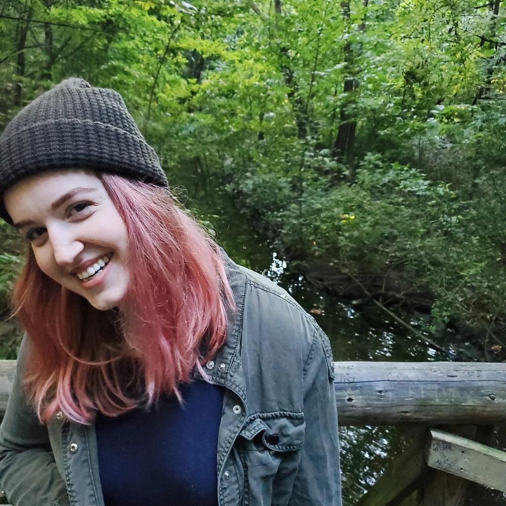 Meet your Posher, Dani